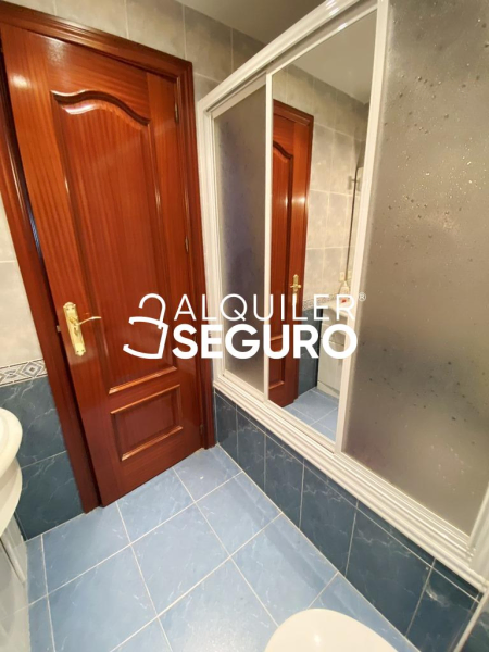 Inmueble en Calle Lucano, MADRID