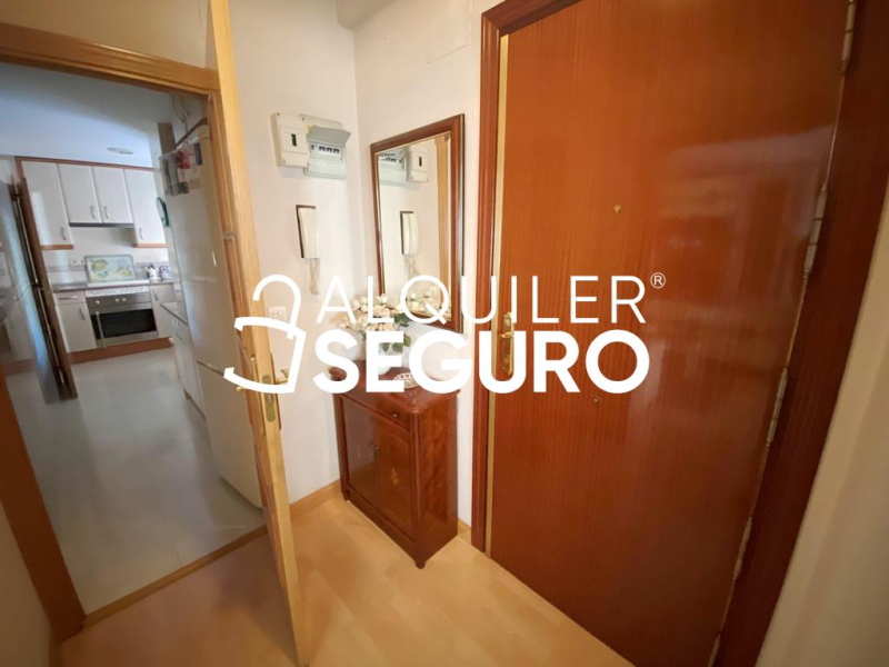 Inmueble en Calle Lucano, MADRID
