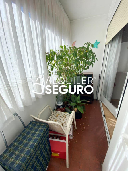 Inmueble en Calle Lucano, MADRID