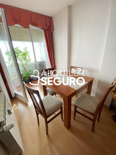 Inmueble en Calle Lucano, MADRID