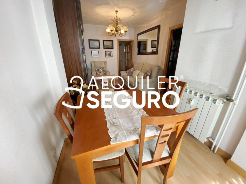 Inmueble en Calle Lucano, MADRID
