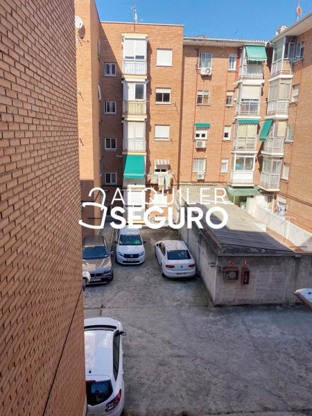 Inmueble en Calle Lucano, MADRID