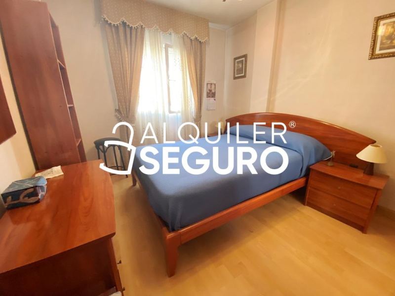 Inmueble en Calle Lucano, MADRID