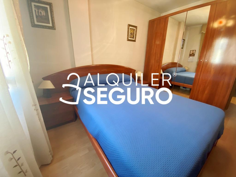 Inmueble en Calle Lucano, MADRID