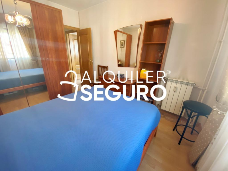 Inmueble en Calle Lucano, MADRID