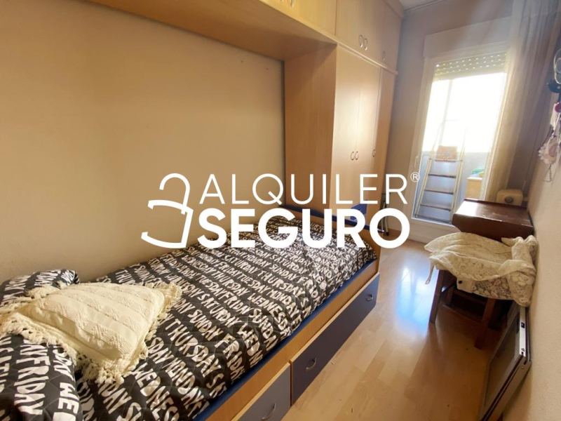 Inmueble en Calle Lucano, MADRID