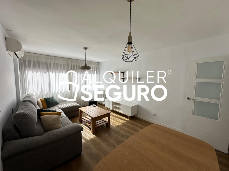 Inmueble en Calle Pico Artilleros, MADRID