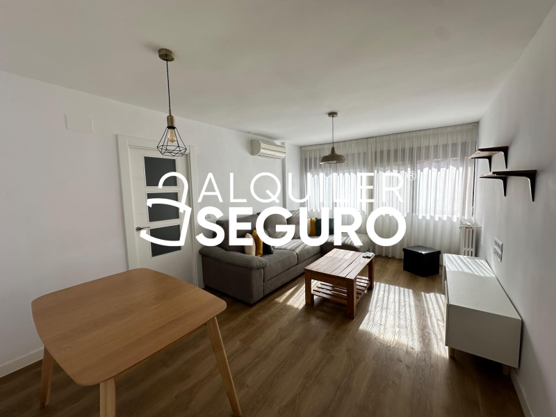 Inmueble en Calle Pico Artilleros, MADRID