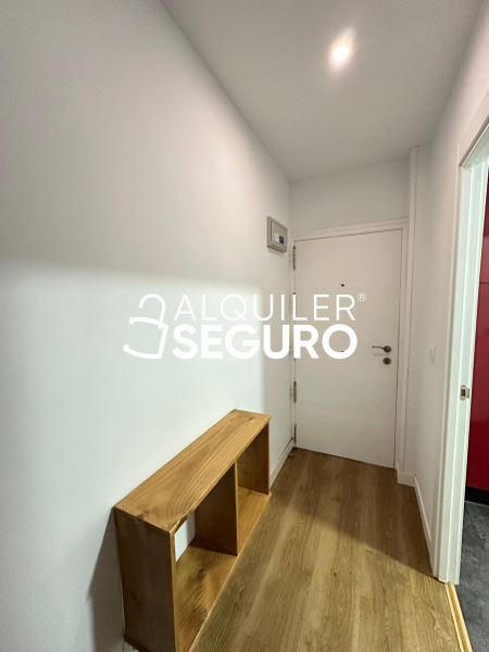 Inmueble en Calle Pico Artilleros, MADRID