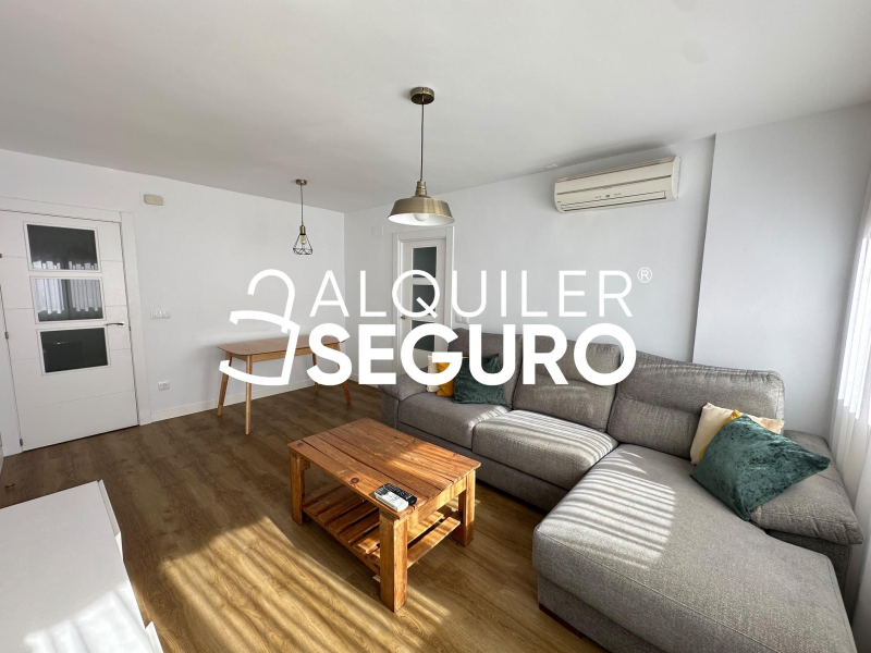 Inmueble en Calle Pico Artilleros, MADRID
