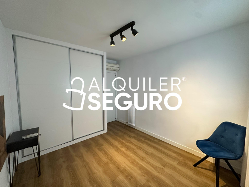 Inmueble en Calle Pico Artilleros, MADRID