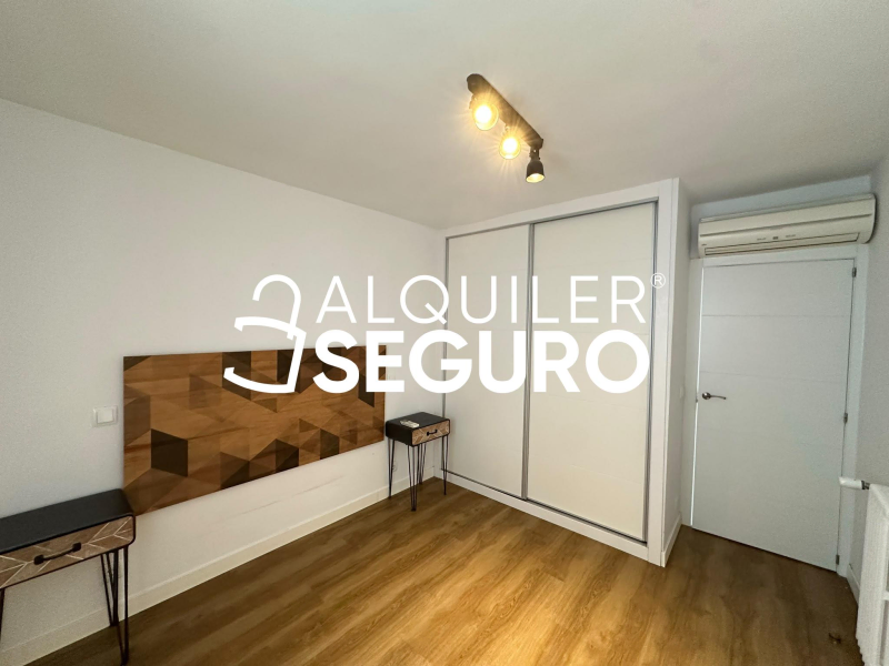 Inmueble en Calle Pico Artilleros, MADRID