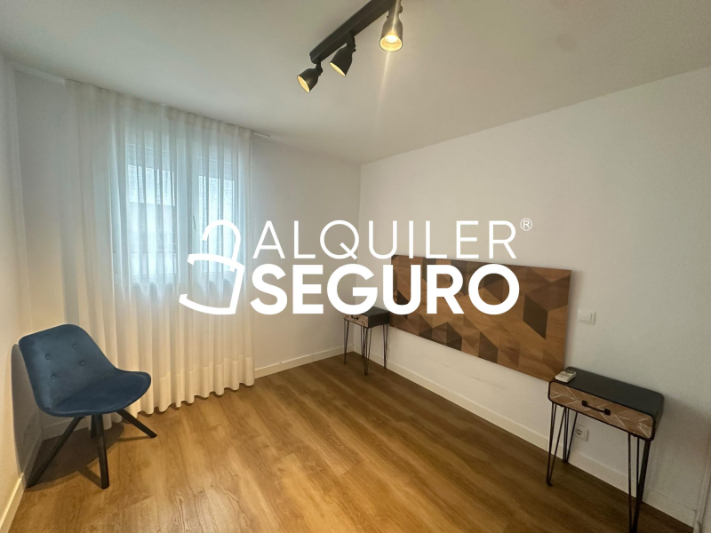Inmueble en Calle Pico Artilleros, MADRID