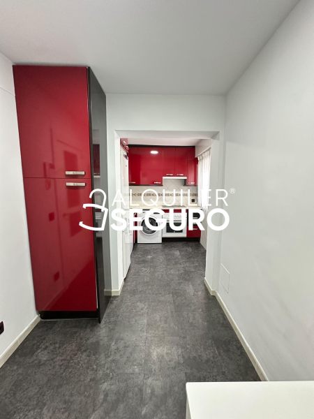 Inmueble en Calle Pico Artilleros, MADRID
