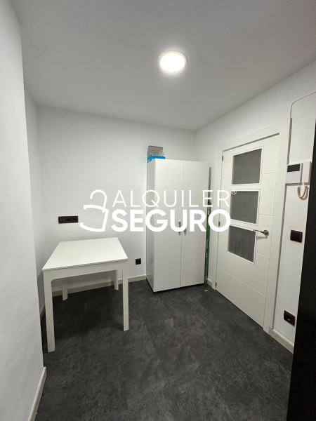 Inmueble en Calle Pico Artilleros, MADRID
