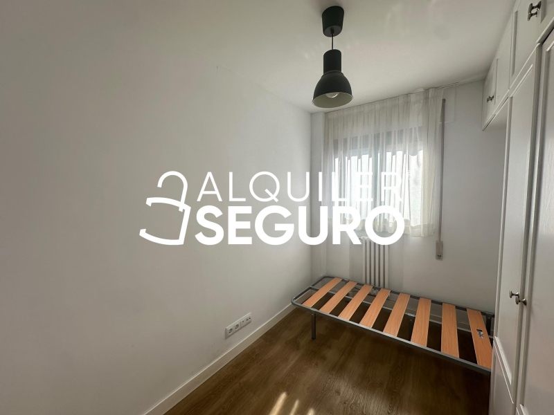 Inmueble en Calle Pico Artilleros, MADRID