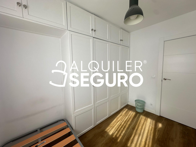 Inmueble en Calle Pico Artilleros, MADRID