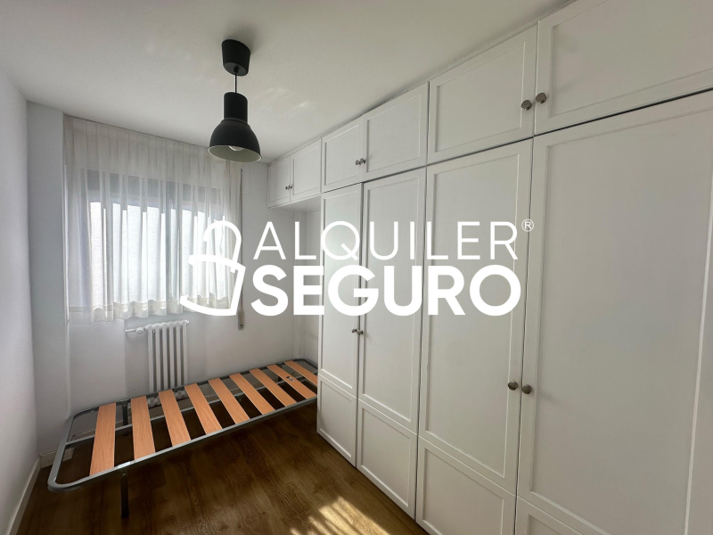 Inmueble en Calle Pico Artilleros, MADRID