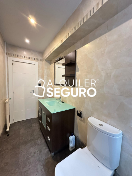 Inmueble en Calle Pico Artilleros, MADRID