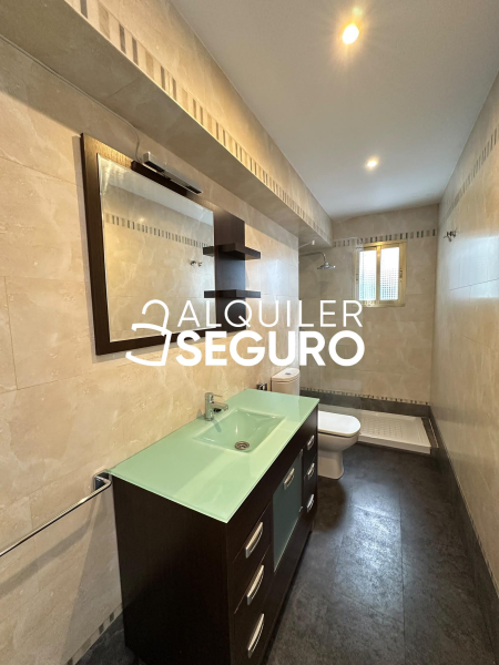 Inmueble en Calle Pico Artilleros, MADRID