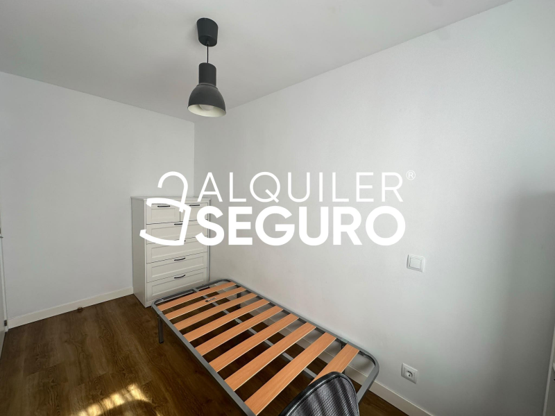 Inmueble en Calle Pico Artilleros, MADRID