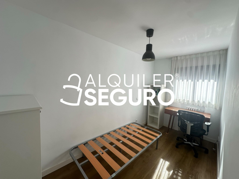 Inmueble en Calle Pico Artilleros, MADRID