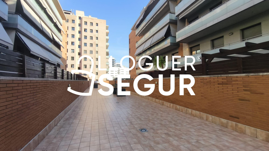 Piso en Calle de la Ciutat de San Miguel de Padrón, BADALONA BARCELONA