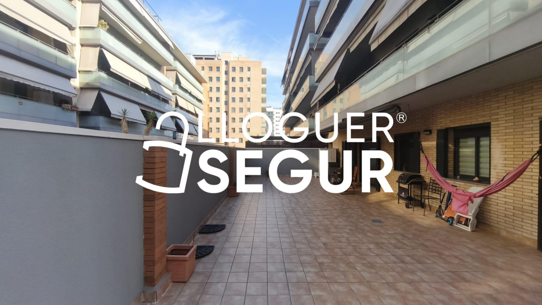 Piso en Calle de la Ciutat de San Miguel de Padrón, BADALONA BARCELONA
