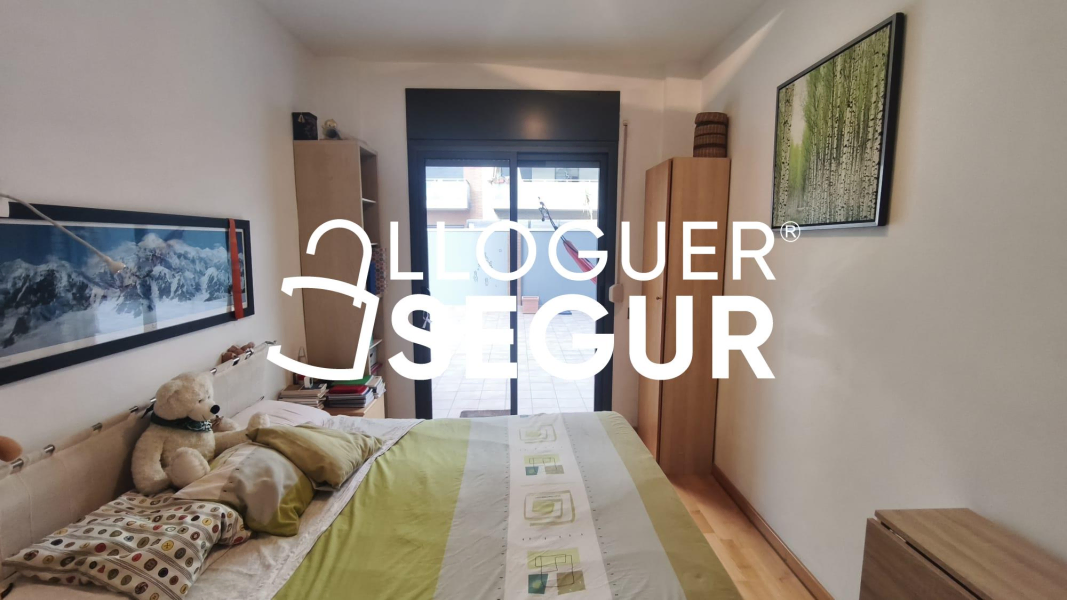 Piso en Calle de la Ciutat de San Miguel de Padrón, BADALONA BARCELONA