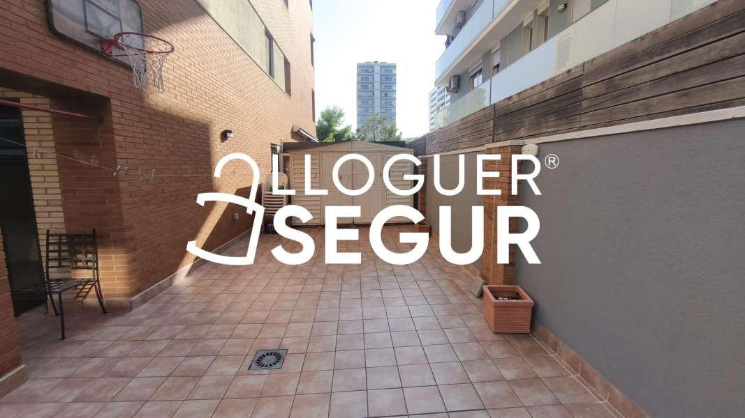 Piso en Calle de la Ciutat de San Miguel de Padrón, BADALONA BARCELONA