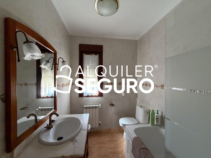 Piso en Calle Federico García Lorca , ESQUIVIAS TOLEDO