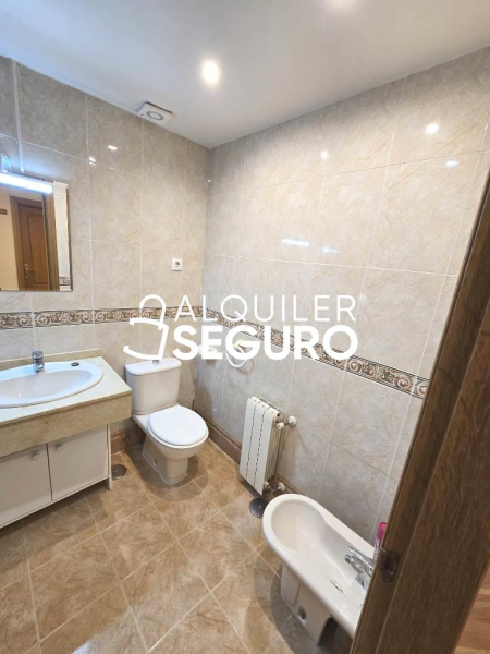Inmueble en Calle Veredilla, MADRID