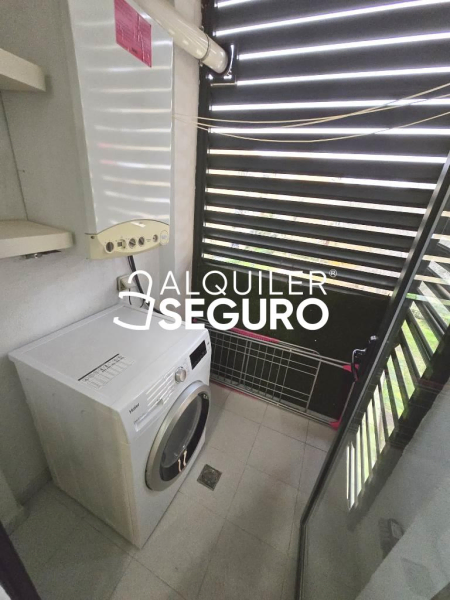 Inmueble en Calle Veredilla, MADRID