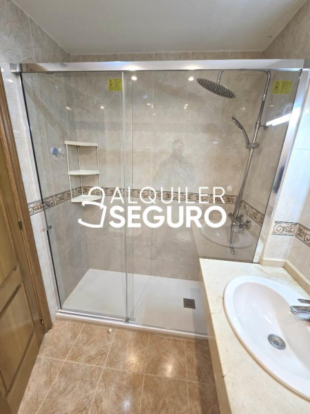Inmueble en Calle Veredilla, MADRID