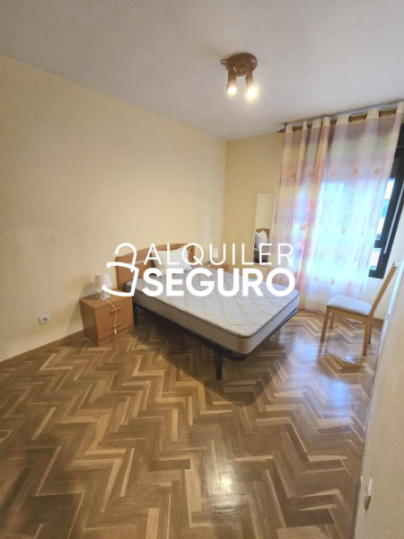 Inmueble en Calle Veredilla, MADRID