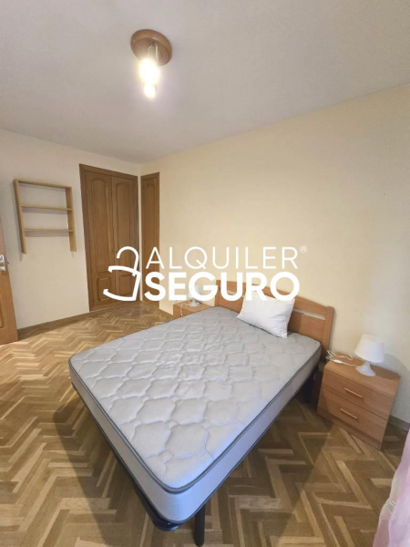 Inmueble en Calle Veredilla, MADRID