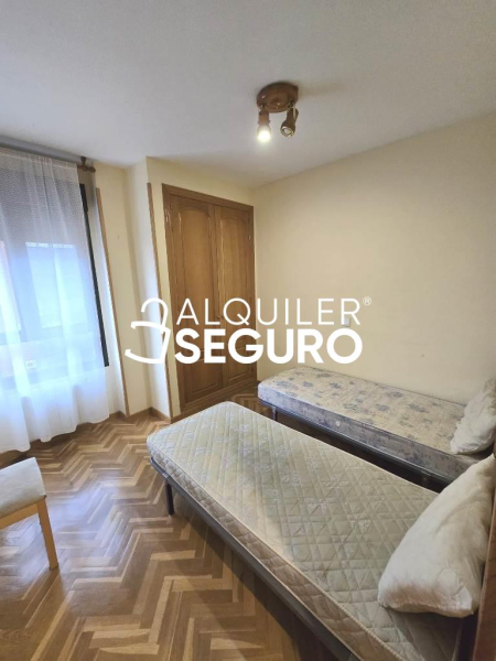 Inmueble en Calle Veredilla, MADRID