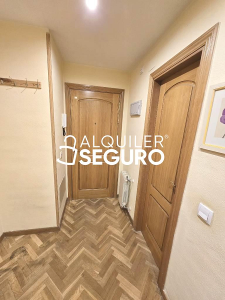 Inmueble en Calle Veredilla, MADRID