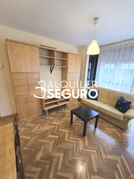 Inmueble en Calle Veredilla, MADRID
