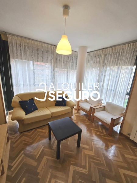 Inmueble en Calle Veredilla, MADRID