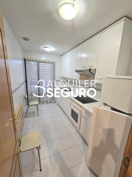 Inmueble en Calle Veredilla, MADRID