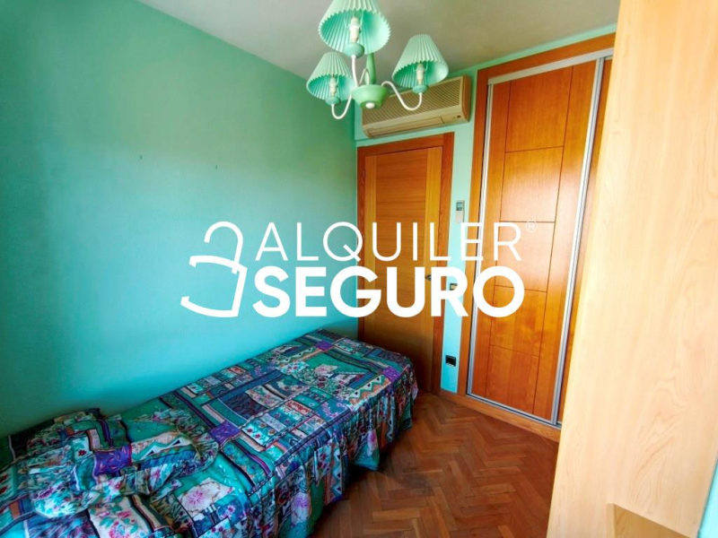 Inmueble en Calle Valencia, MADRID