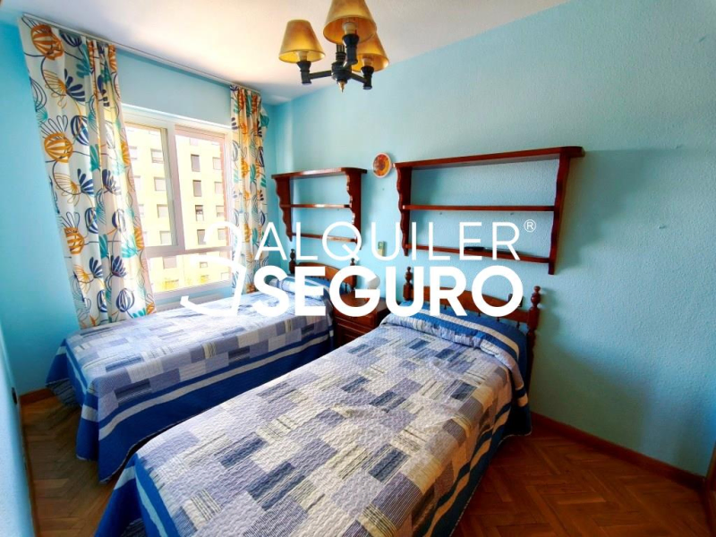 Inmueble en Calle Valencia, MADRID