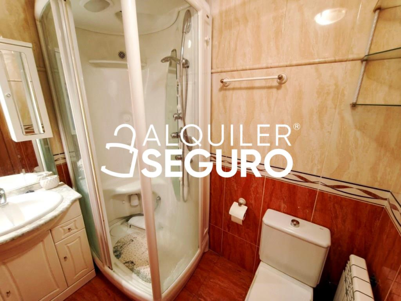 Inmueble en Calle Valencia, MADRID