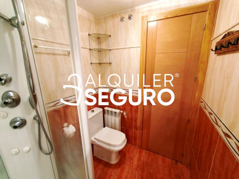 Inmueble en Calle Valencia, MADRID