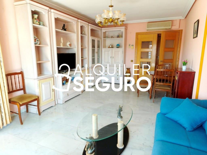 Inmueble en Calle Valencia, MADRID