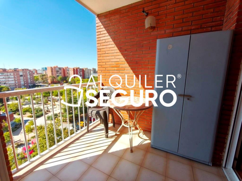 Inmueble en Calle Valencia, MADRID