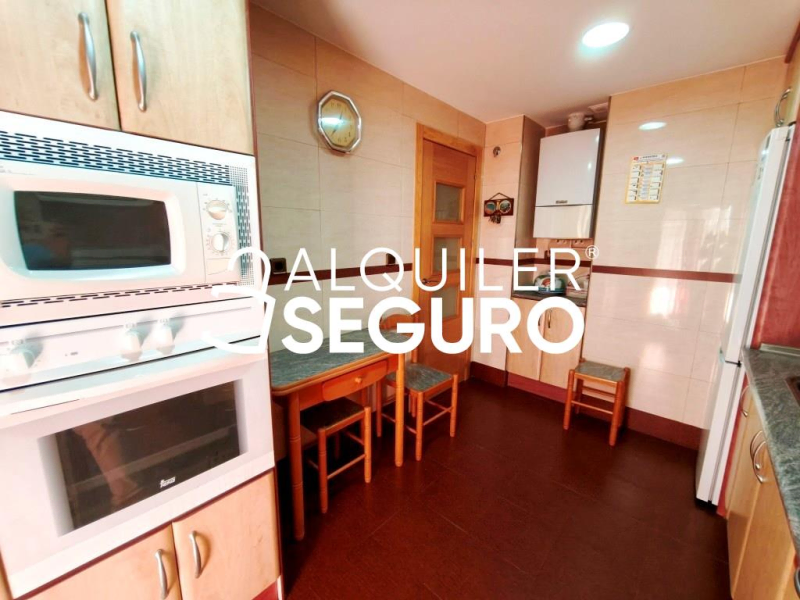 Inmueble en Calle Valencia, MADRID