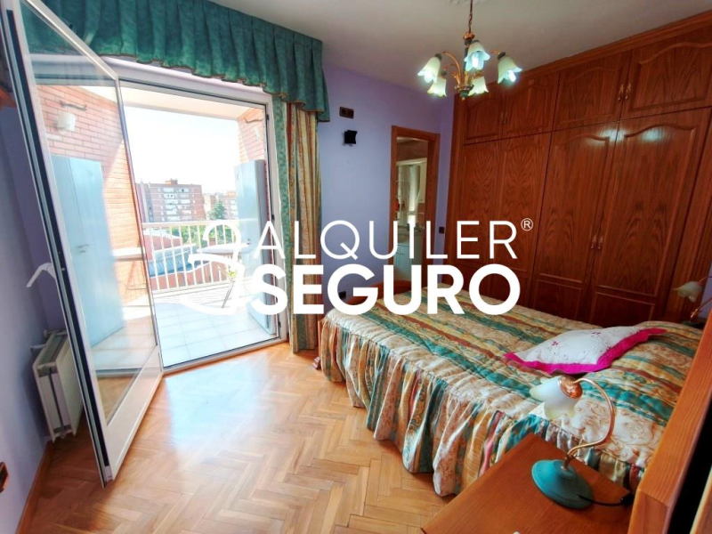 Inmueble en Calle Valencia, MADRID