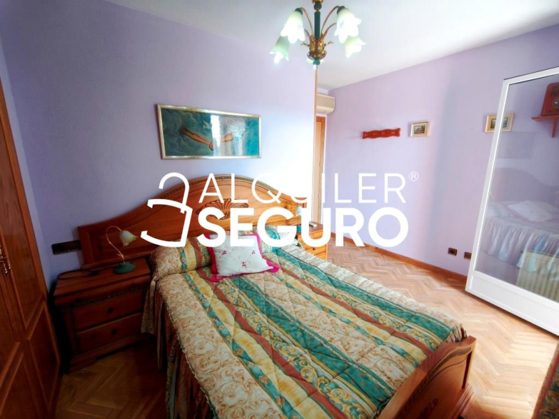 Inmueble en Calle Valencia, MADRID